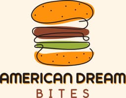 American Dream Bites logo