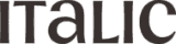 Italic logo
