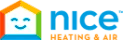 Nice Heating & Air logo