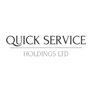 Quick Service Holdings logo