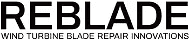 Reblade logo